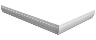 Панель для поддона RAVAK Gigant Pro 120x90 SET L/Galaxy Pro XA83GL71010 с креплением